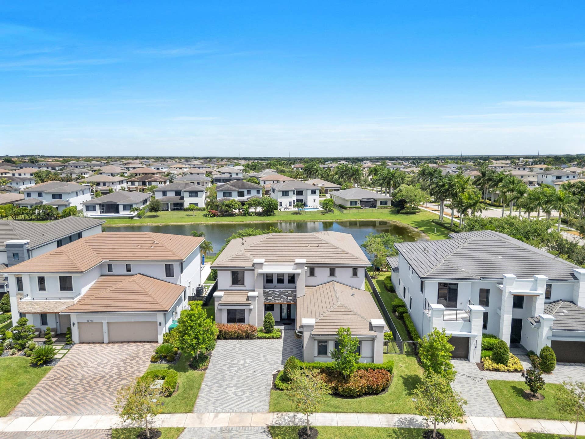 10675 Coral Street, Parkland, FL 33076 #52 Front