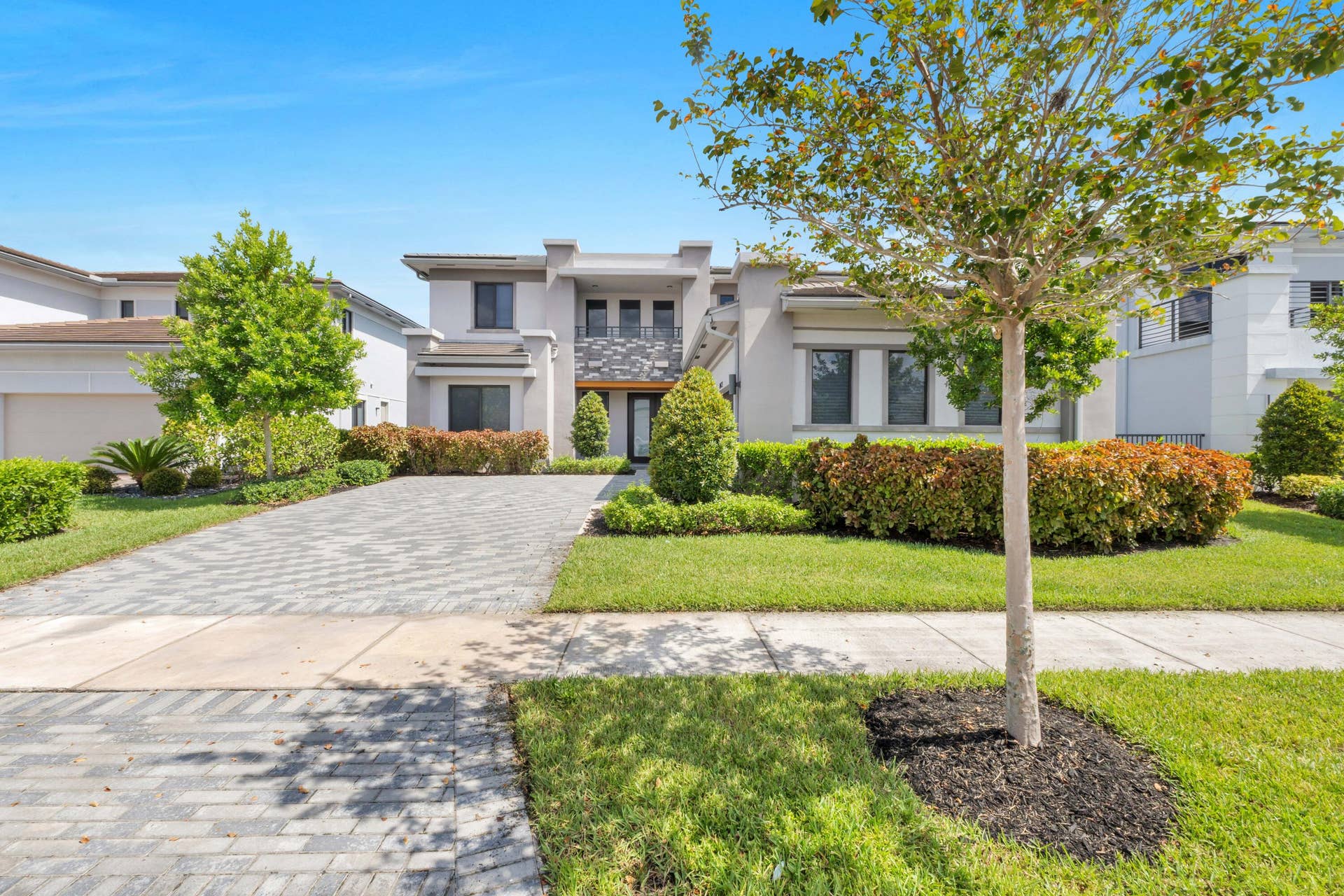 10675 Coral Street, Parkland, FL 33076 #51 Front