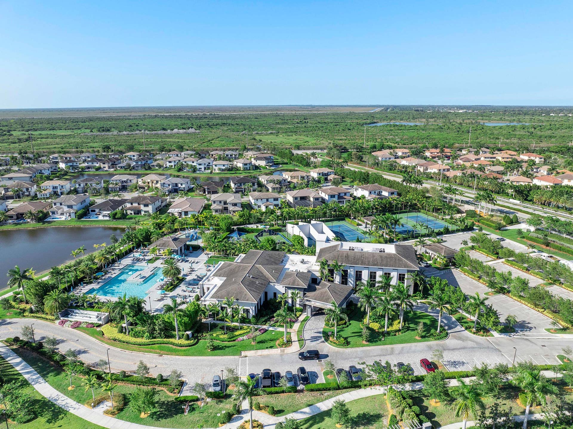 10675 Coral Street, Parkland, FL 33076 #3 Cascata Clubhouse
