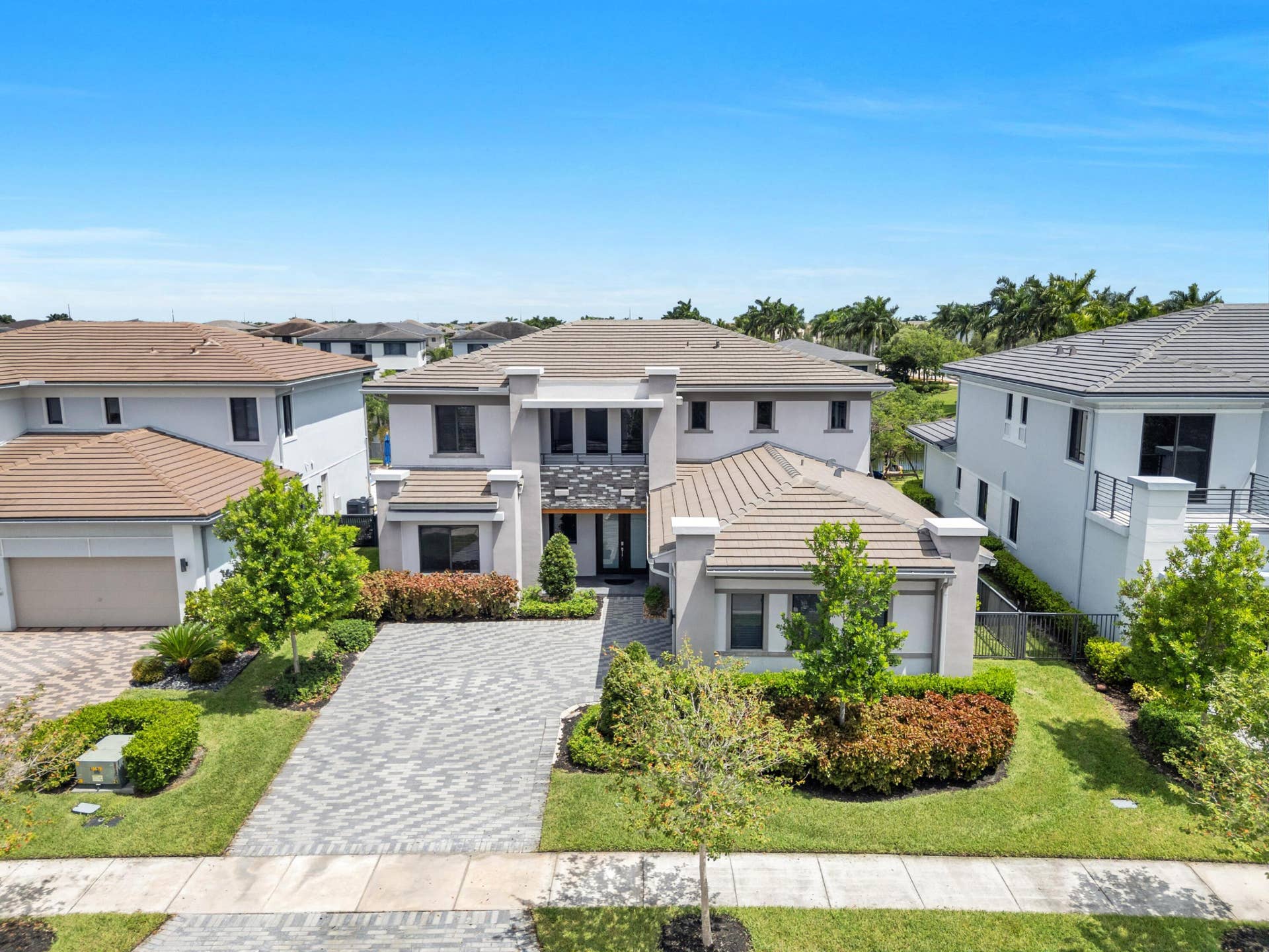 10675 Coral Street, Parkland, FL 33076 #3 Front