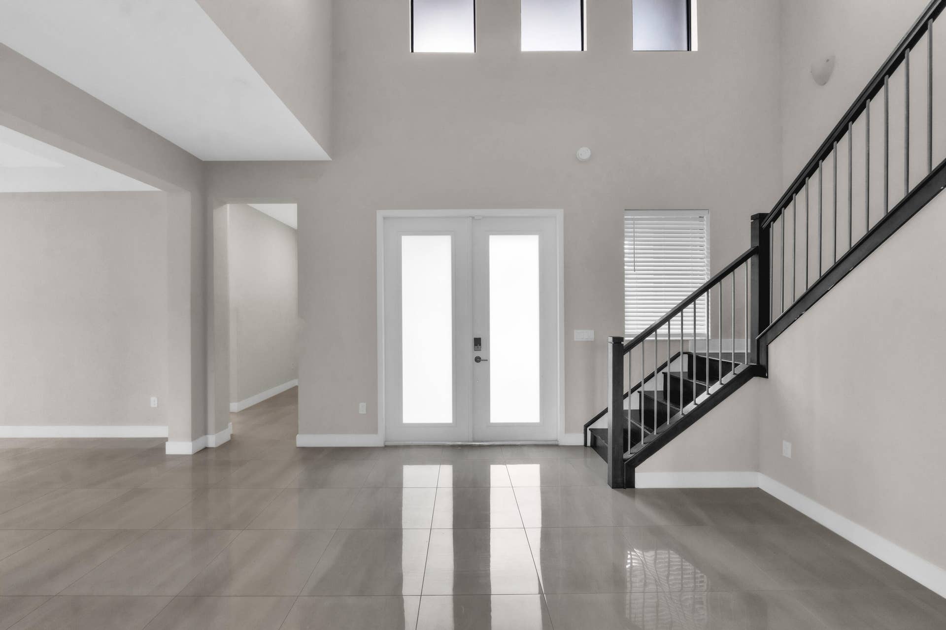 10675 Coral Street, Parkland, FL 33076 #6 Foyer