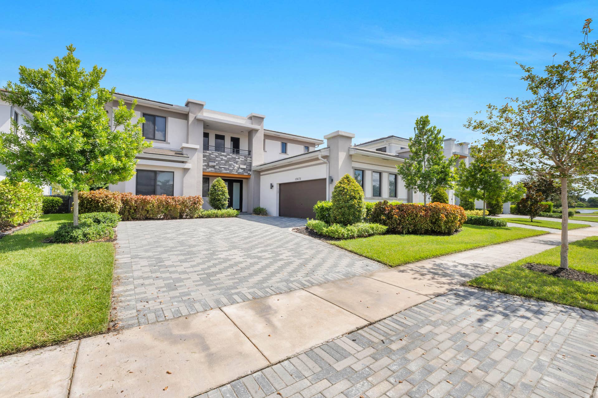10675 Coral Street, Parkland, FL 33076 #49 Front