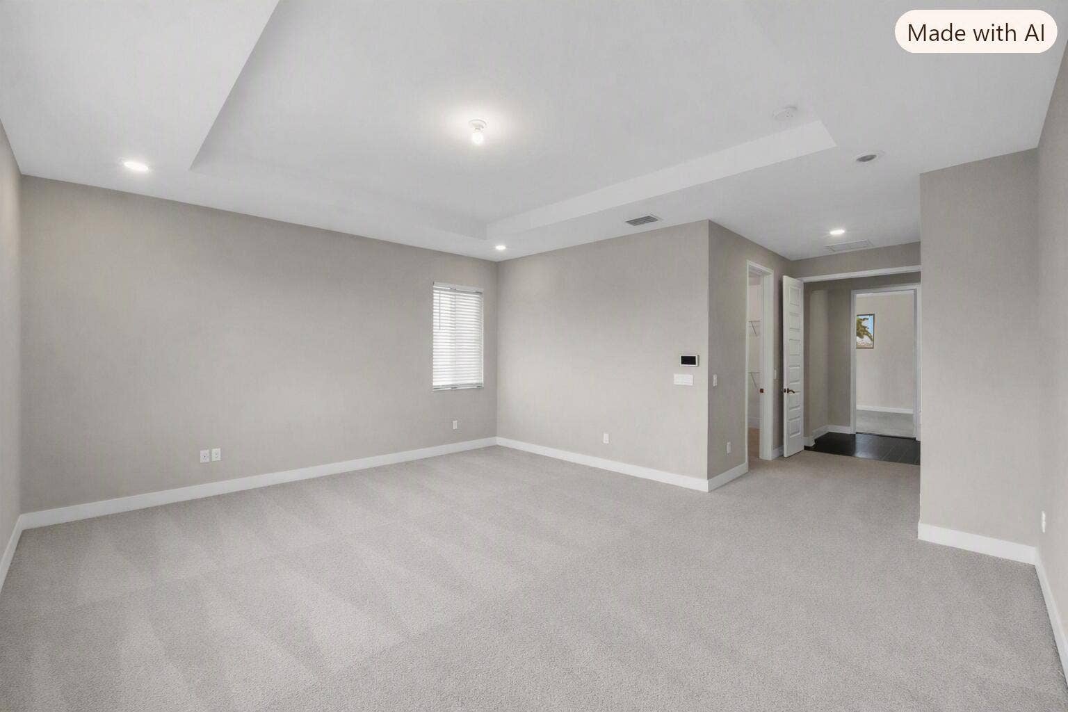 10675 Coral Street, Parkland, FL 33076 #27 Primary Carpet