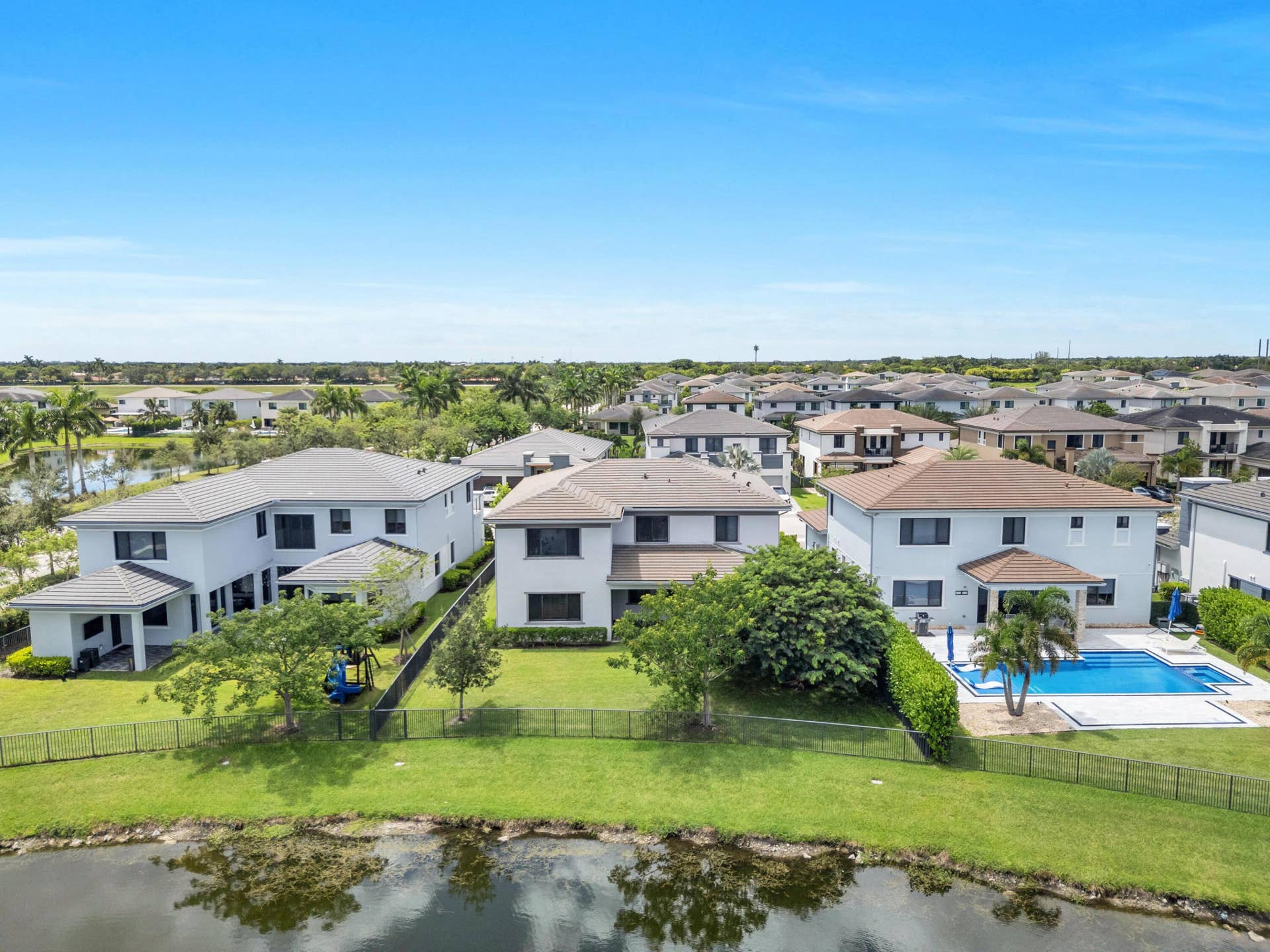 10675 Coral Street, Parkland, FL 33076 #46 Back