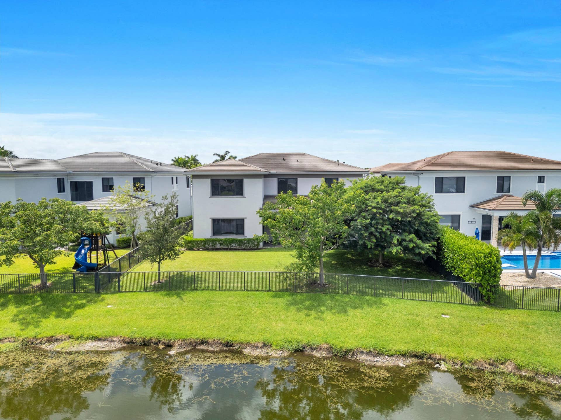 10675 Coral Street, Parkland, FL 33076 #45 Back