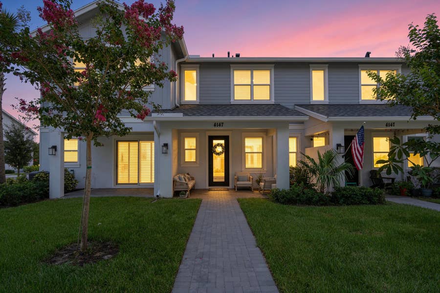 Property photo for 4147 S Longwood Lake Square, Westlake, FL