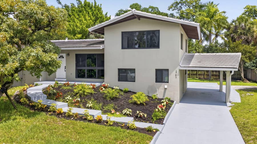Property photo for 1701 SW 4TH Court, Fort Lauderdale, FL