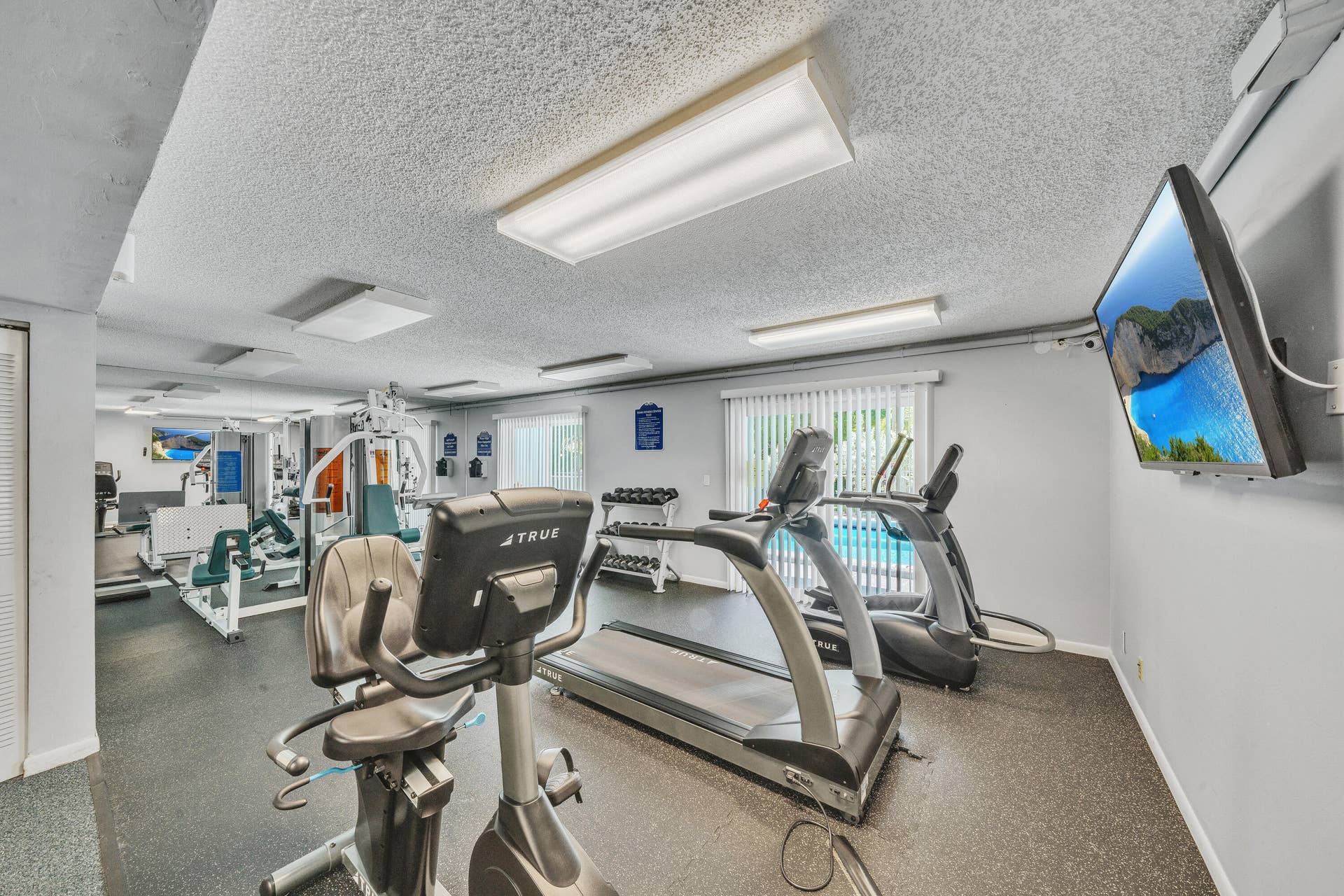 3909 N Ocean Boulevard, #401, Fort Lauderdale, FL 33308 19 Fitness Center (2)