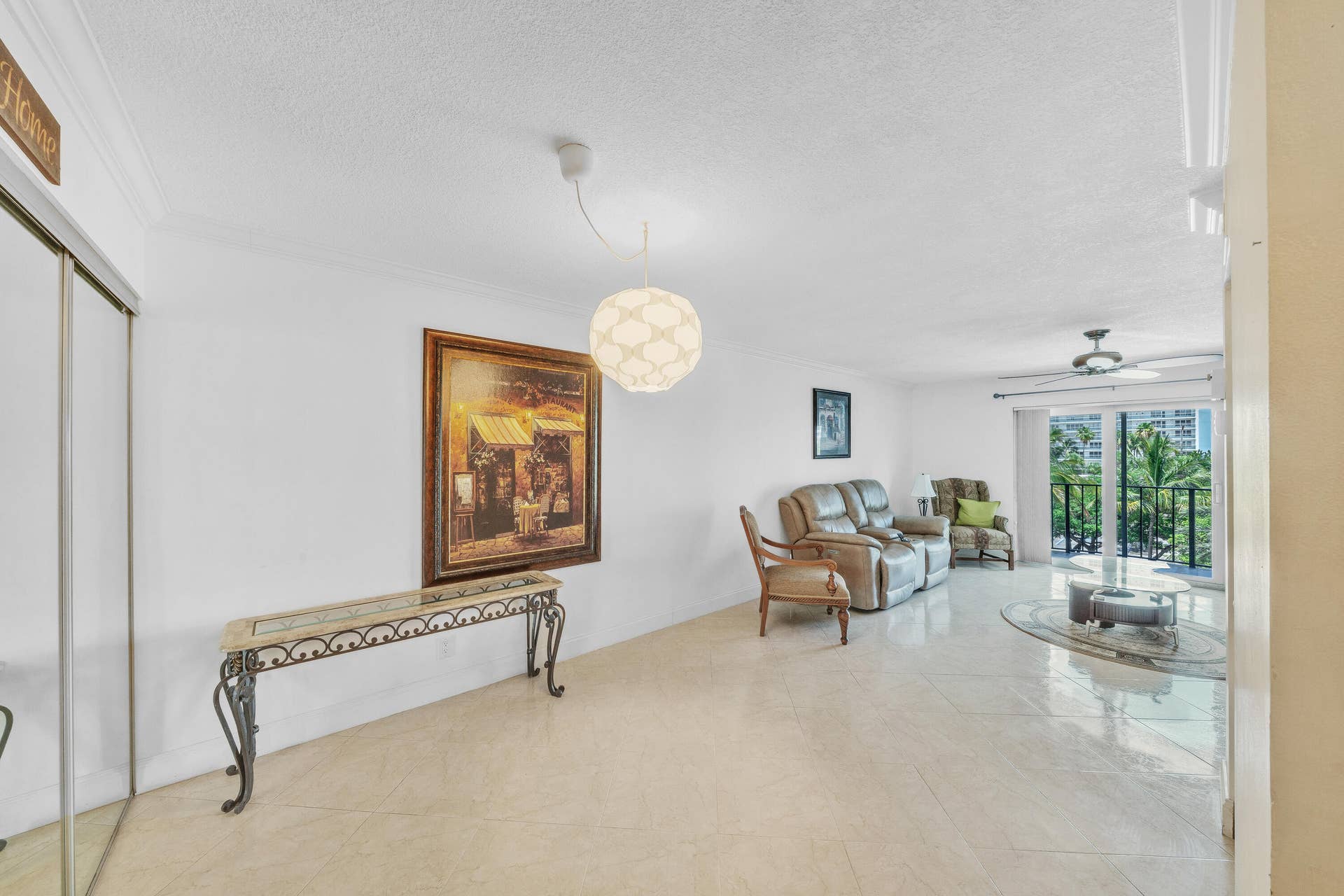 3909 N Ocean Boulevard, #401, Fort Lauderdale, FL 33308 5 Living Area (1)