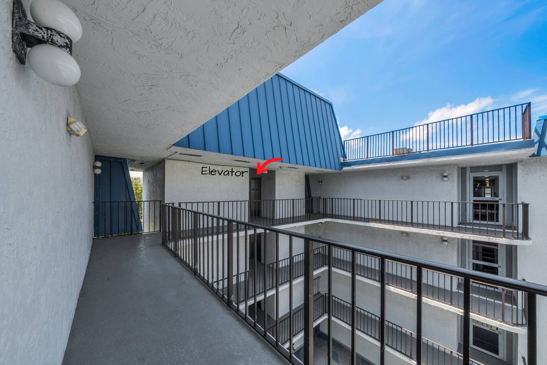 3909 N Ocean Boulevard, #401, Fort Lauderdale, FL 33308 17 Catwalk