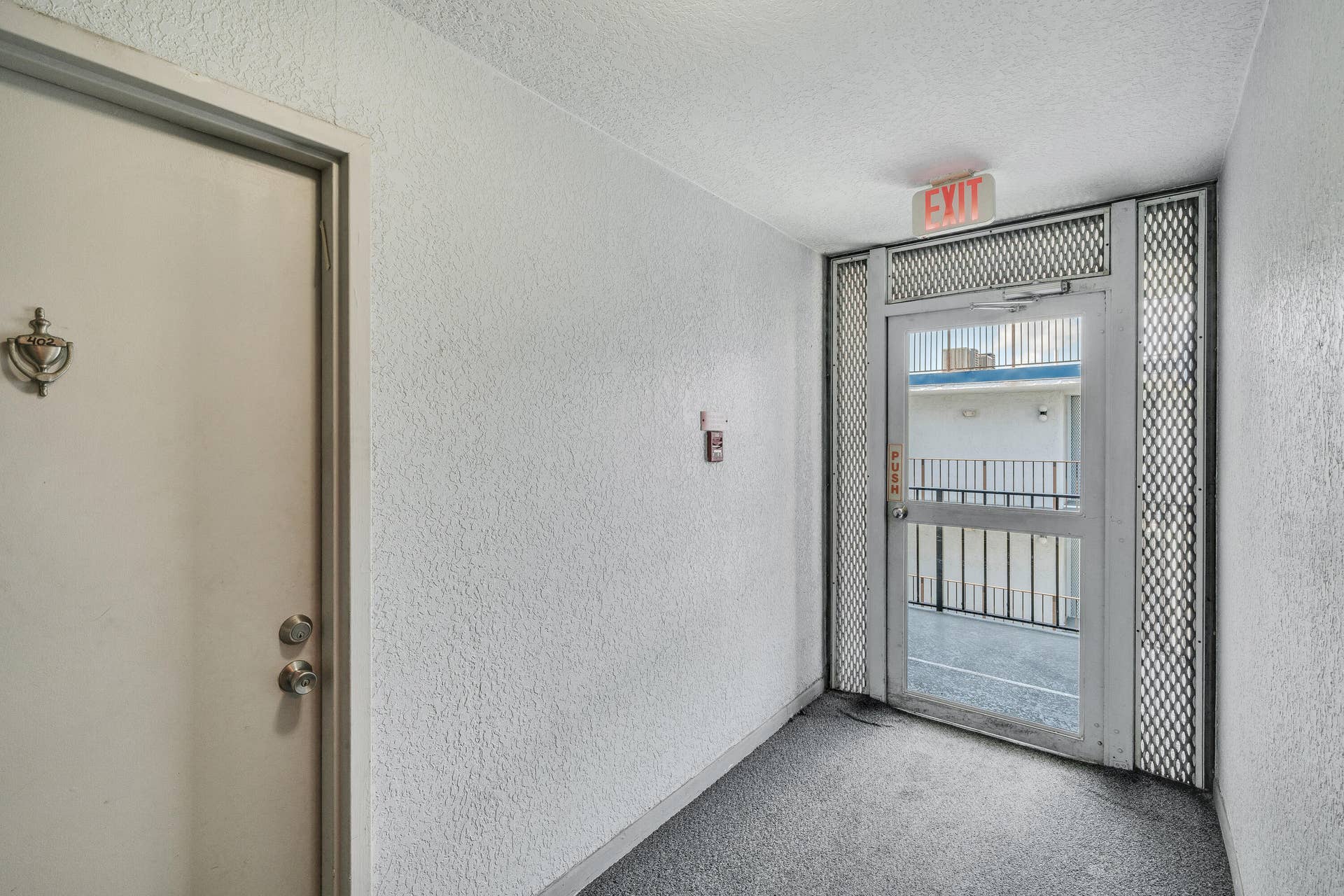 3909 N Ocean Boulevard, #401, Fort Lauderdale, FL 33308 16 Exit