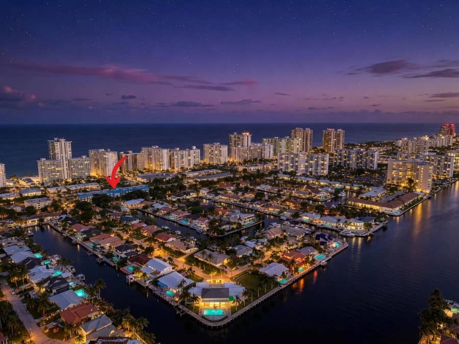 Property photo for 3909 N Ocean Boulevard, #401, Fort Lauderdale, FL