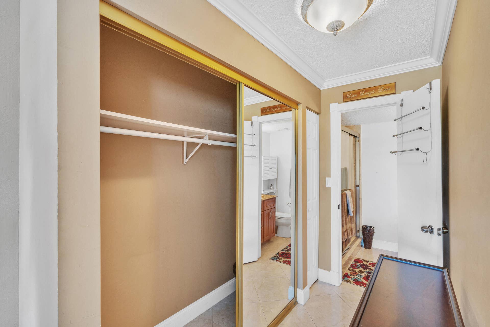3909 N Ocean Boulevard, #401, Fort Lauderdale, FL 33308 8 Walk-In Closet