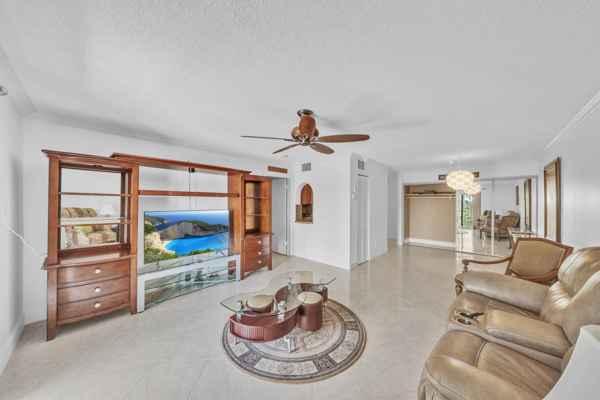 3909 N Ocean Boulevard, #401, Fort Lauderdale, FL 33308 13 Living Area (2)