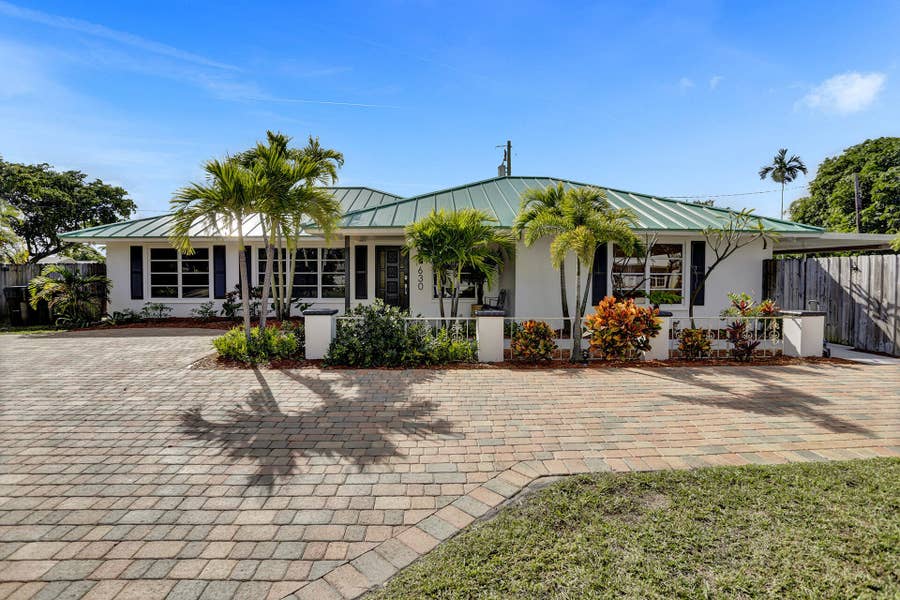 Property photo for 630 CURLEW Road, Delray Beach, FL