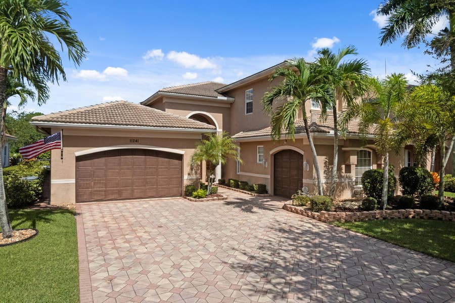 Property photo for 11241 Brandywine Lake Way, Boynton Beach, FL