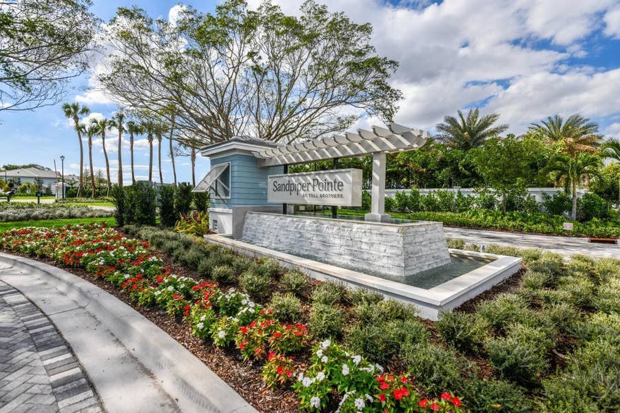 Property photo for 540 Sanderling Circle, Deerfield Beach, FL