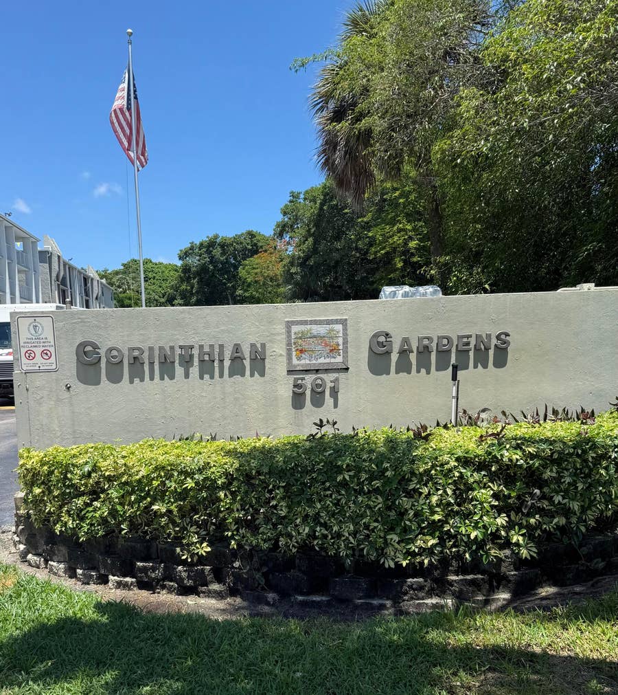 Property photo for 501 SW 11th Place, #205A, Boca Raton, FL