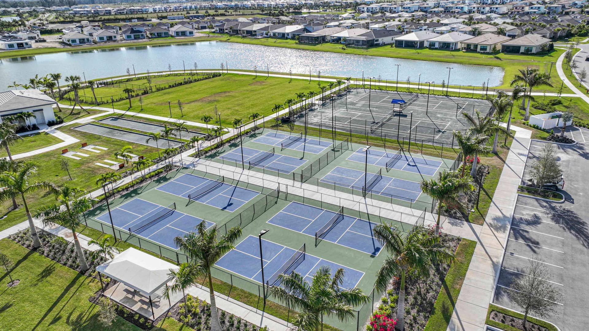 Cresswind-at-Palm-Beach-Pickelball-Court