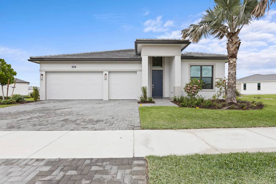 Property photo for 5080 Rivo Alto Circle, Westlake, FL