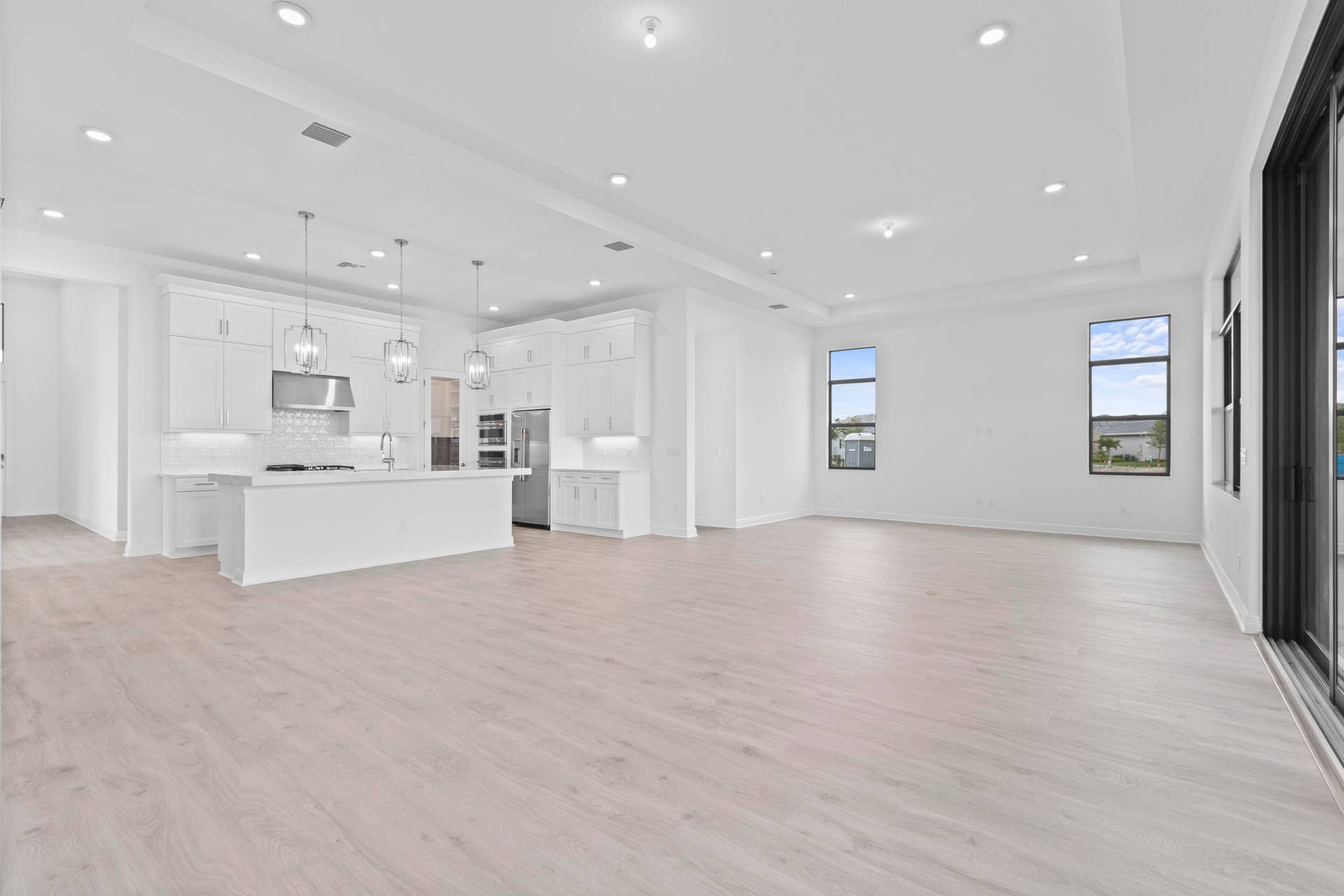 Dining-Great Room