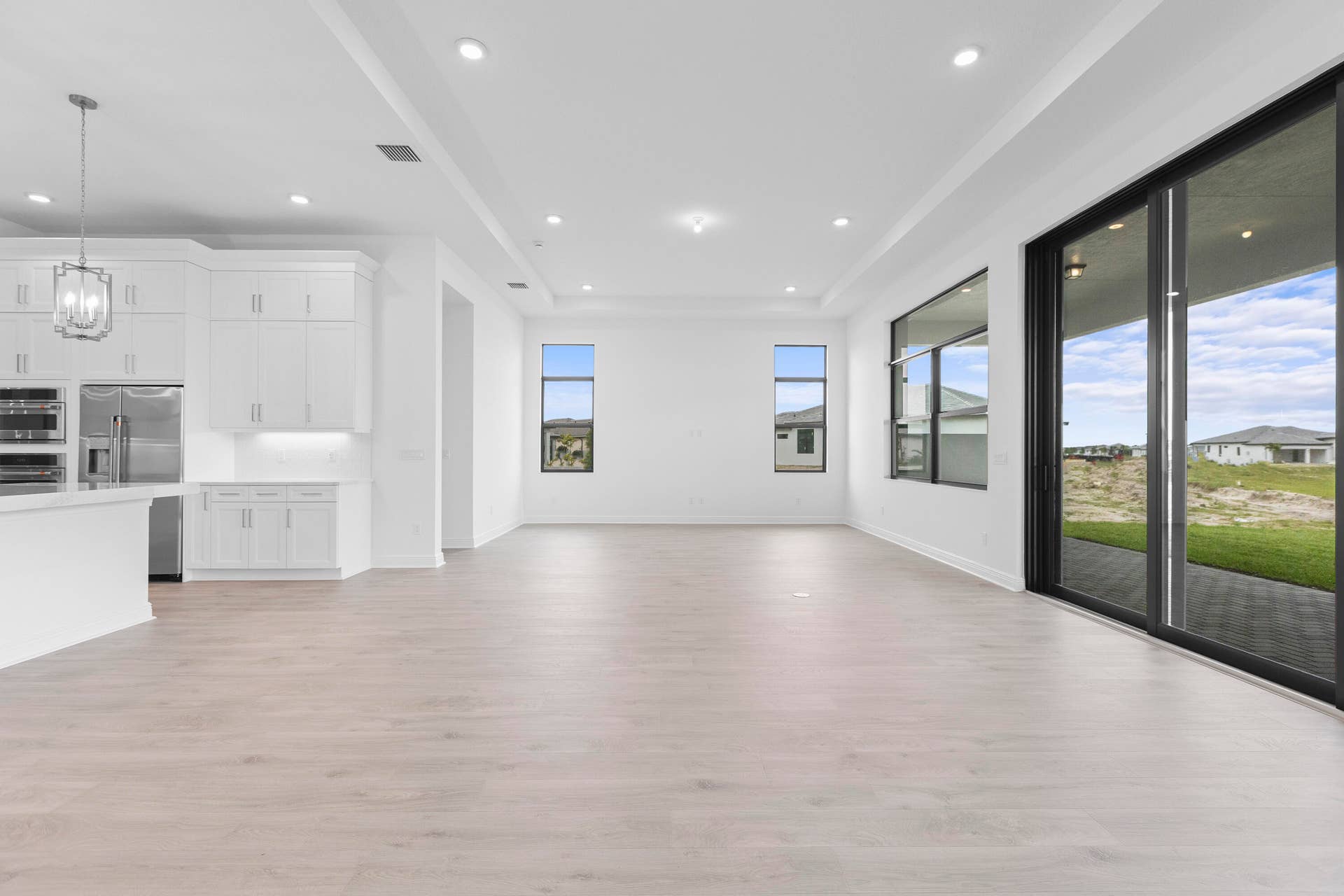 Dining-Great Room