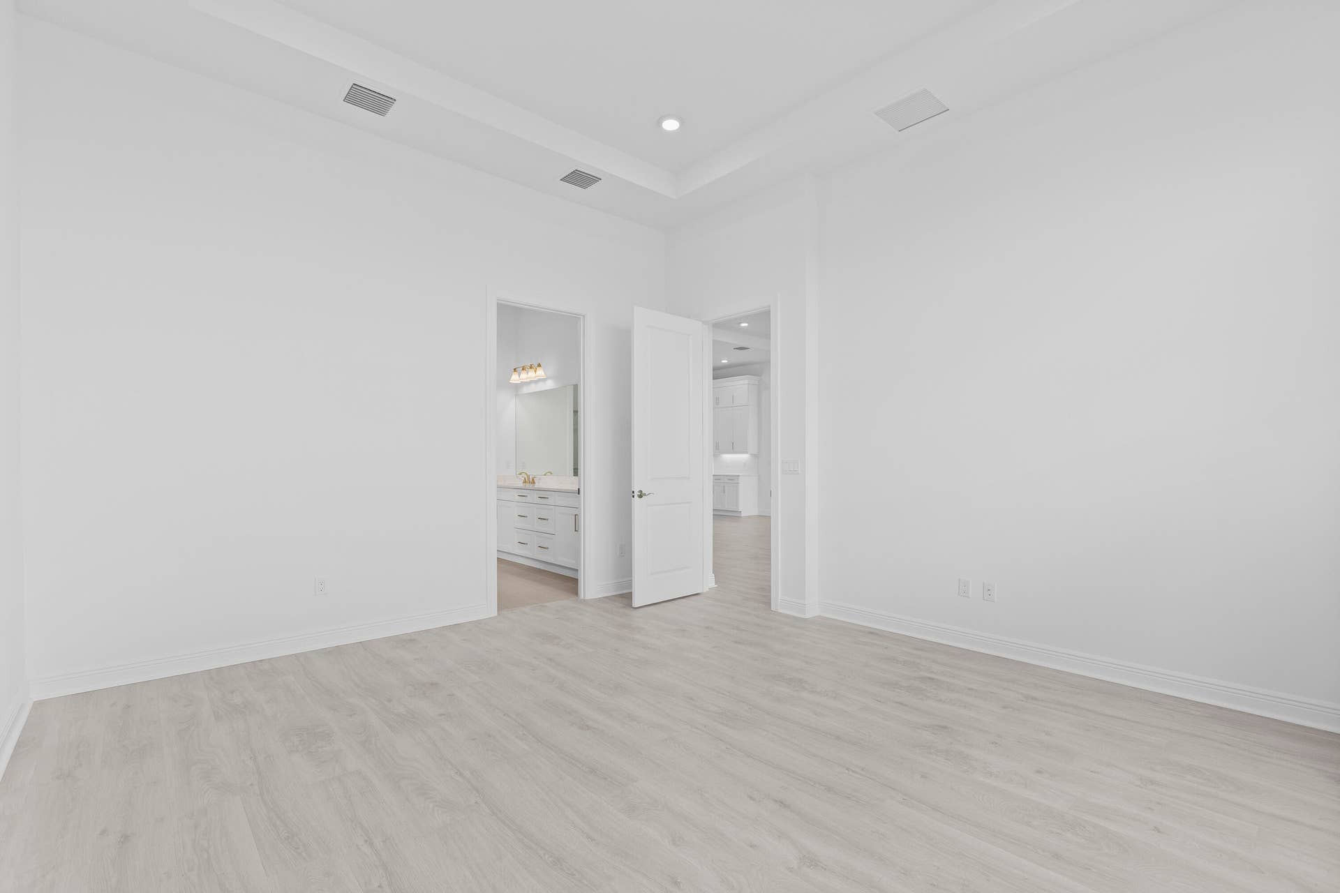 Owner's Suite