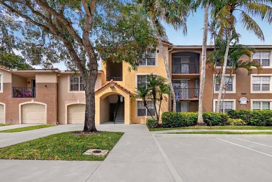 Property photo for 15185 MICHELANGELO Boulevard, #102, Delray Beach, FL