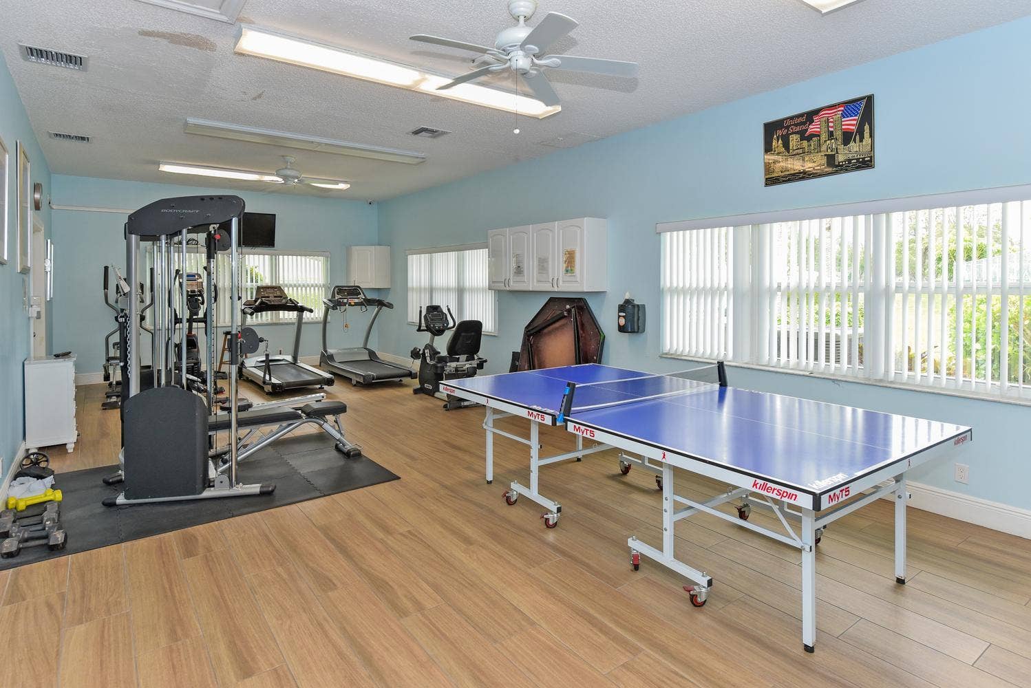 Club House
