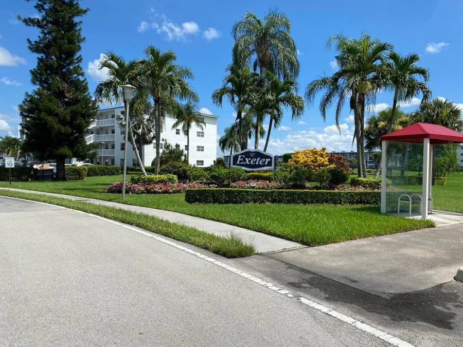 Property photo for 3004 Exeter A, #3004 A, Boca Raton, FL