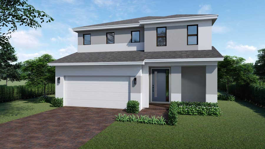 Property photo for 6581 SE Park Trace Drive, Stuart, FL