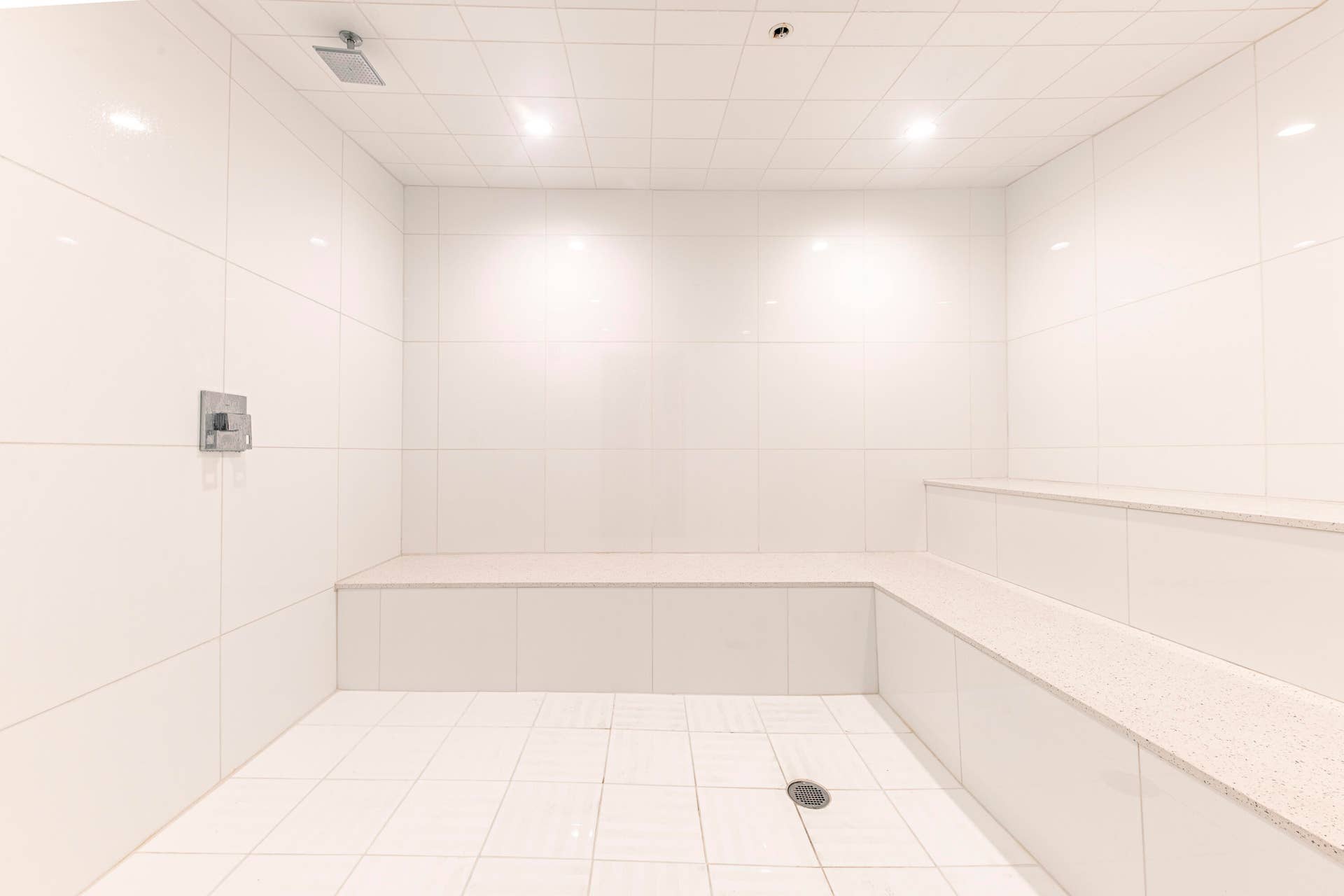 2821 N OCEAN Boulevard, #1102S, Fort Lauderdale, Fort Lauderdale, FL 33308 steam room
