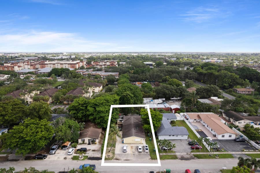 Property photo for 6125 SW 48th Court, #3, Davie, FL