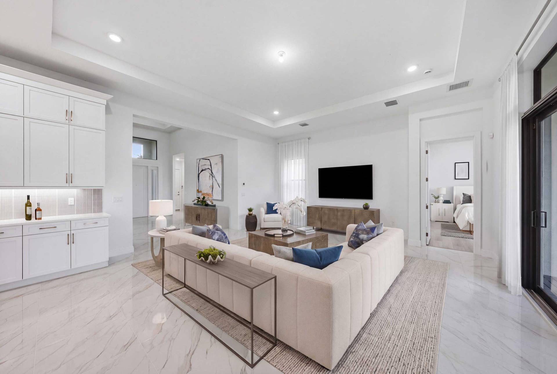 5374 Saint Armands Way, Westlake, FL 33470 staged