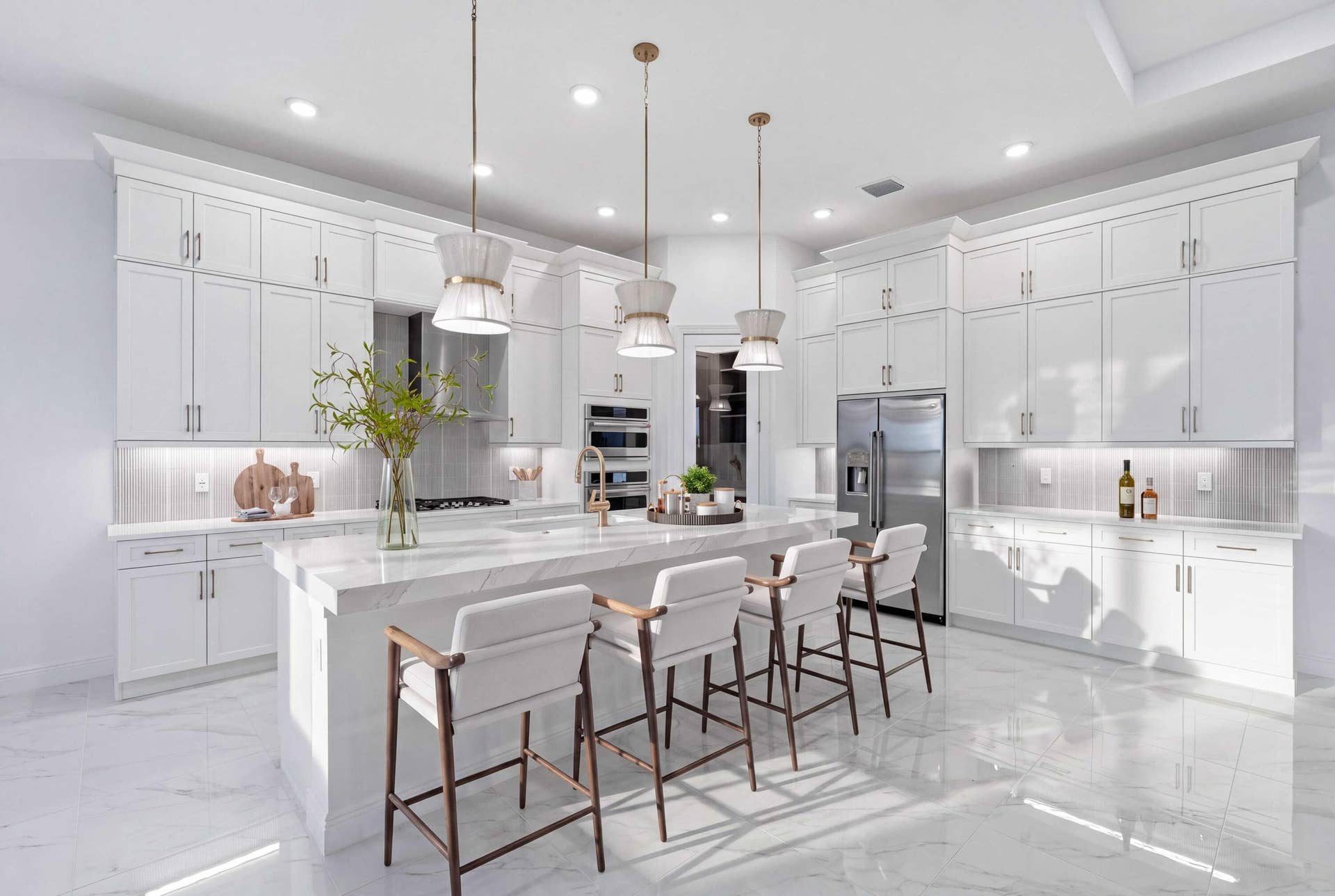 5374 Saint Armands Way, Westlake, FL 33470 Staged