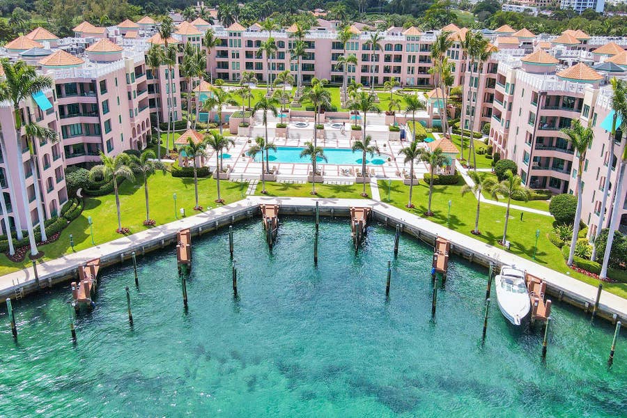 Property photo for 100 SE 5th Avenue, #504, Boca Raton, FL