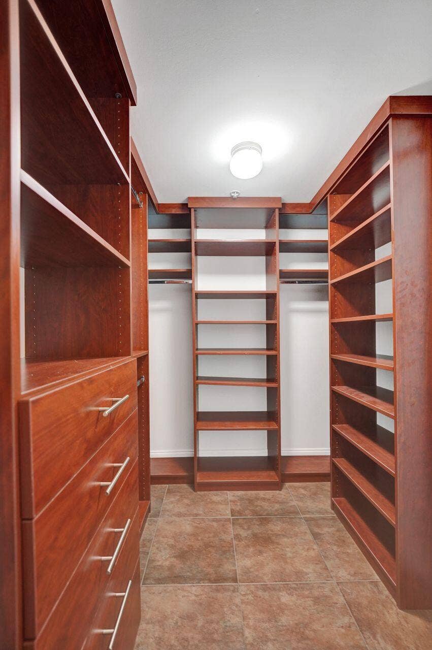 401 SW 4TH Avenue, #203, Fort Lauderdale, FL 33315 Primary Closet