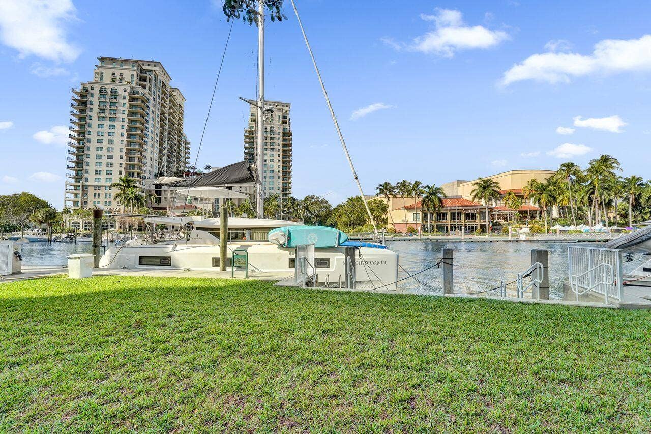 401 SW 4TH Avenue, #203, Fort Lauderdale, FL 33315 New River