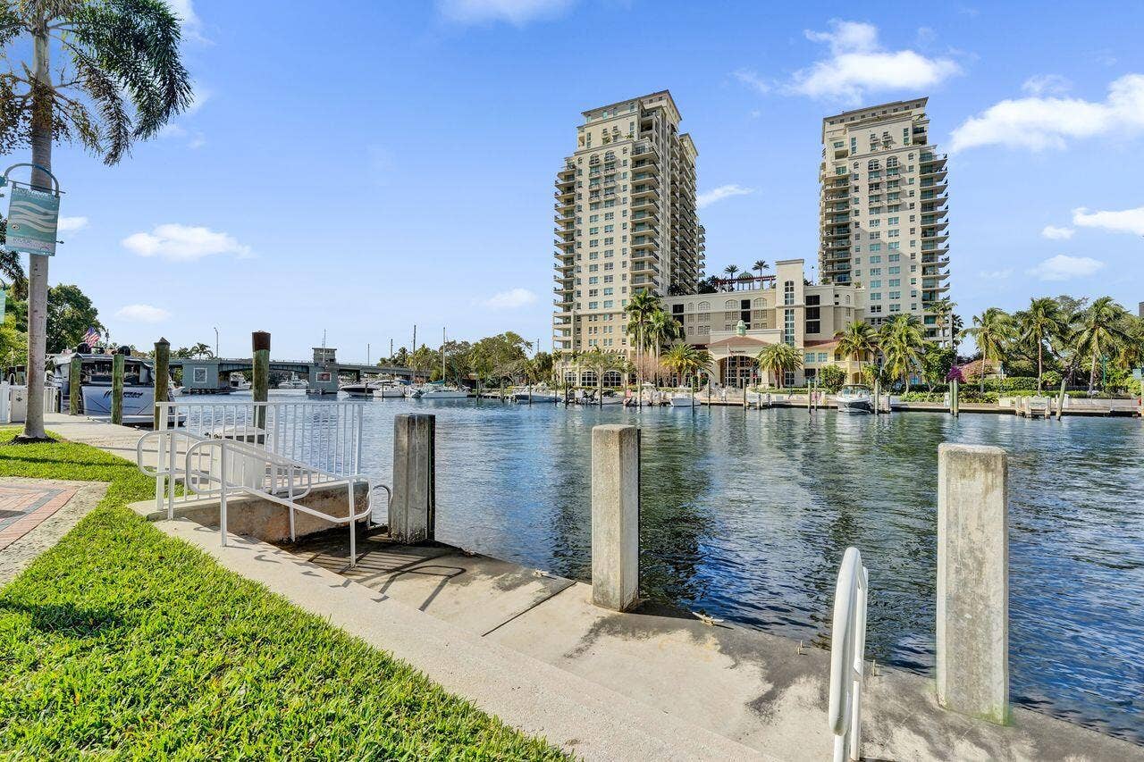 401 SW 4TH Avenue, #203, Fort Lauderdale, FL 33315 New River