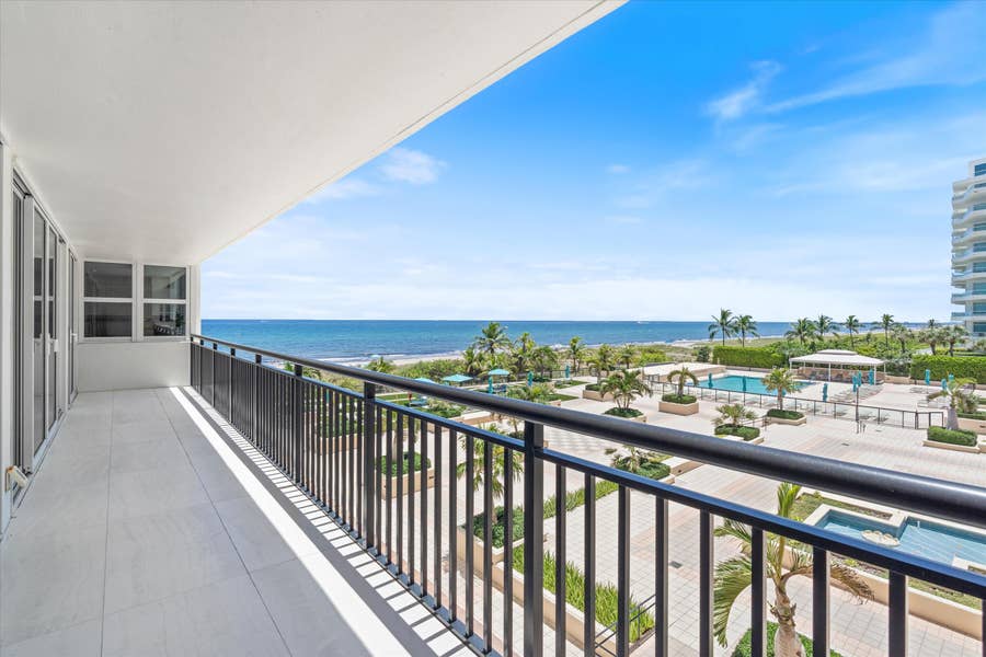 Property photo for 2000 S Ocean Boulevard, #3J, Boca Raton, FL