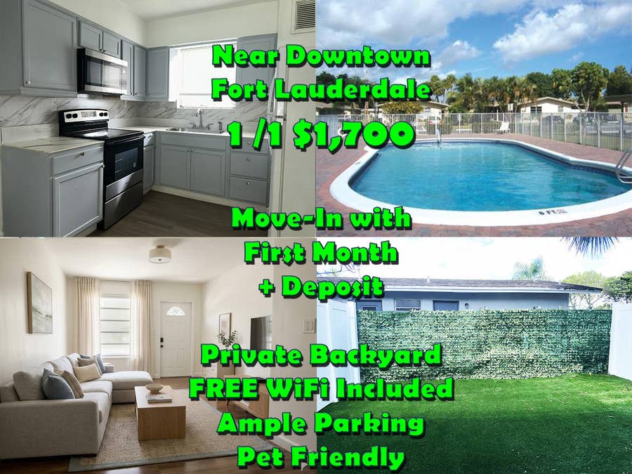 Property photo for 427 SW 18th Avenue, Fort Lauderdale, FL