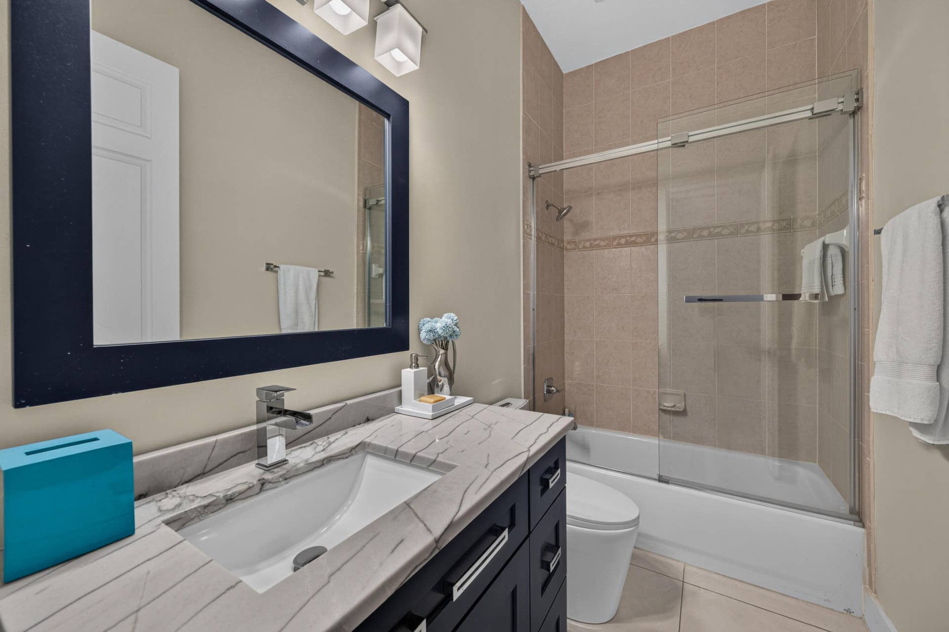 3224 NE 4th Street, Pompano Beach, FL 33062 BATHROOM 3RD FLOOR