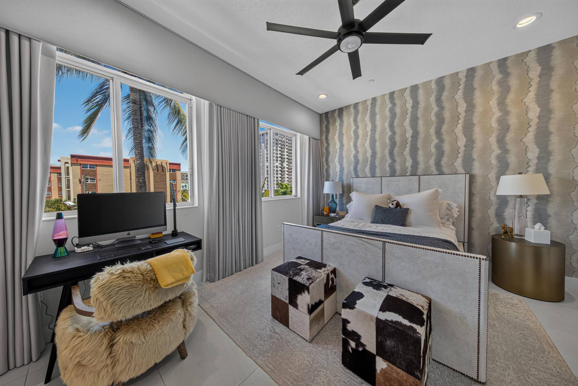 3224 NE 4th Street, Pompano Beach, FL 33062 BEDROOM 1 1ST FLOOR