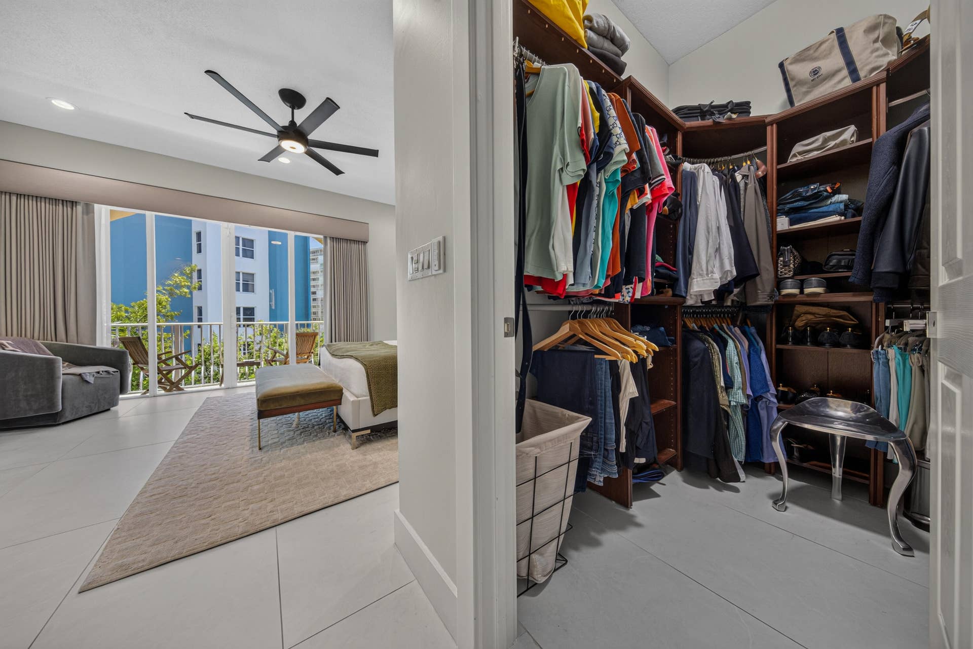 3224 NE 4th Street, Pompano Beach, FL 33062 PRIMARY CLOSET 1
