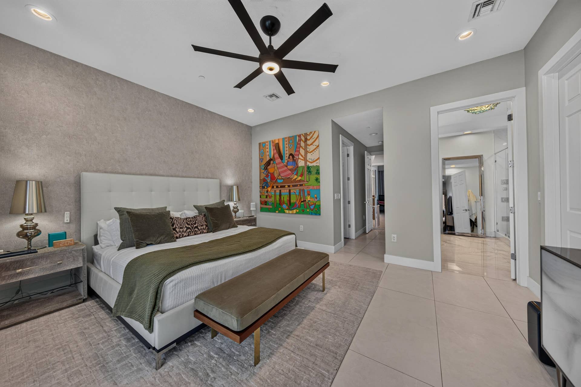 3224 NE 4th Street, Pompano Beach, FL 33062 PRIMARY ROOM