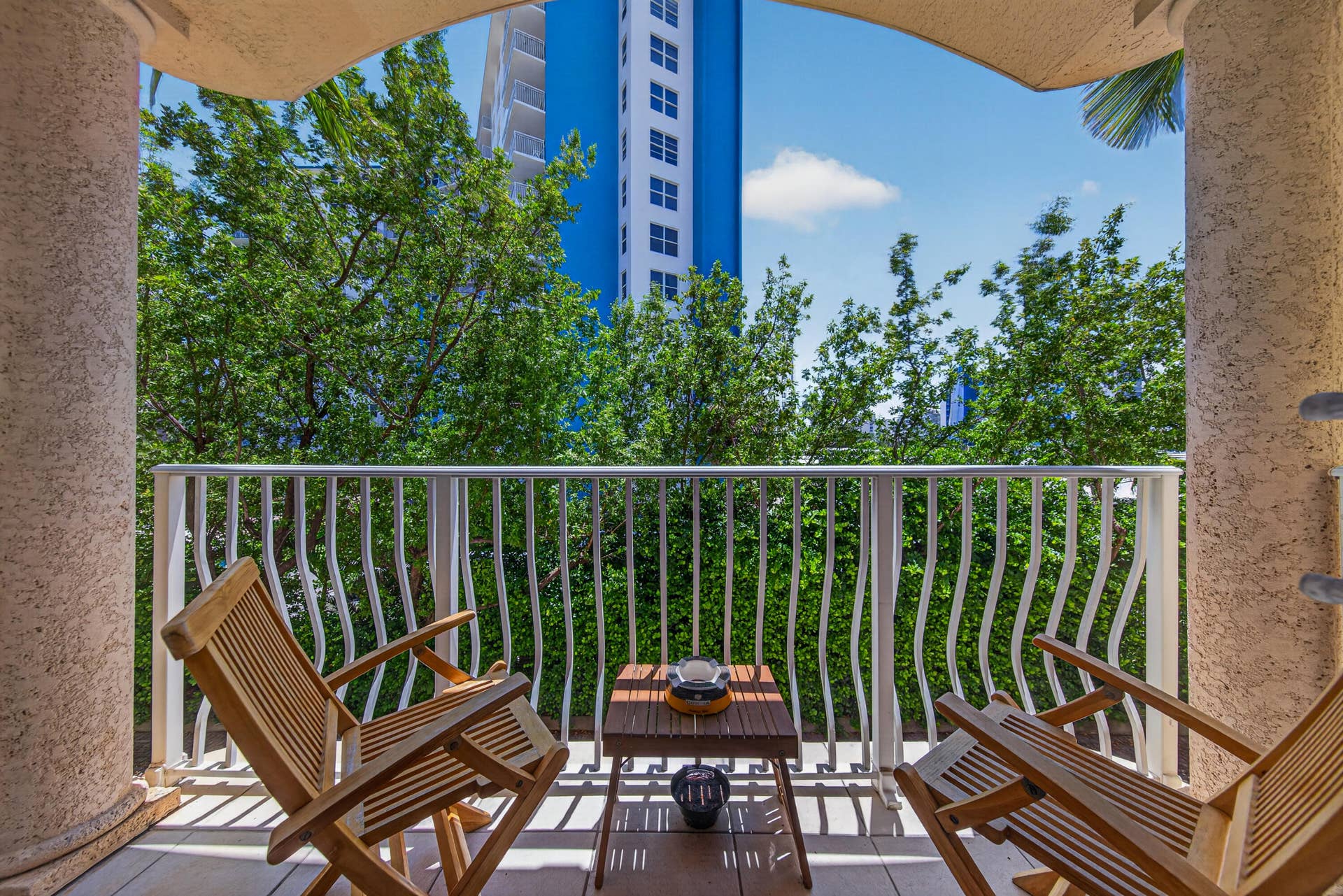 3224 NE 4th Street, Pompano Beach, FL 33062 PATIO
