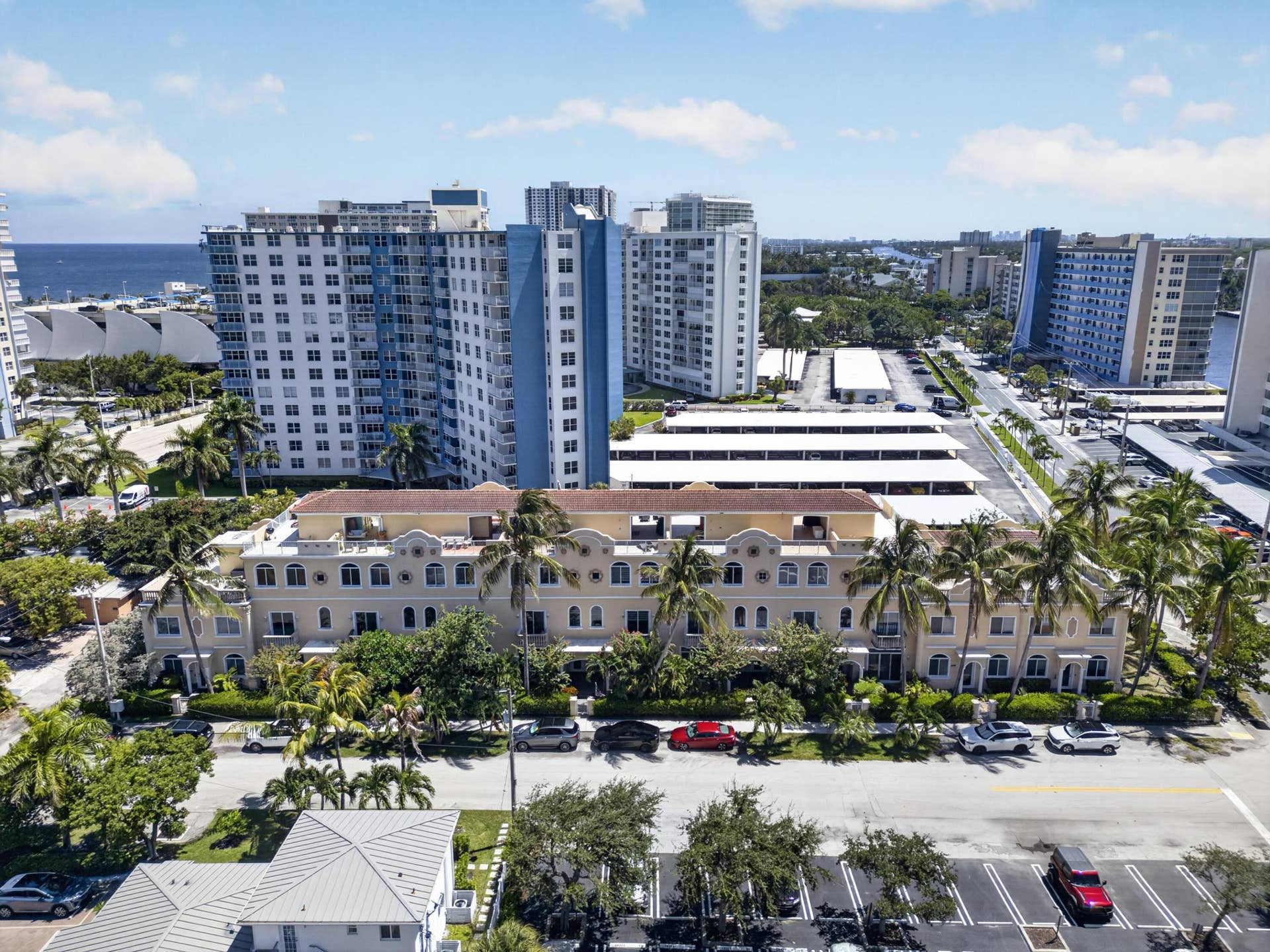 3224 NE 4th Street, Pompano Beach, FL 33062 westerman