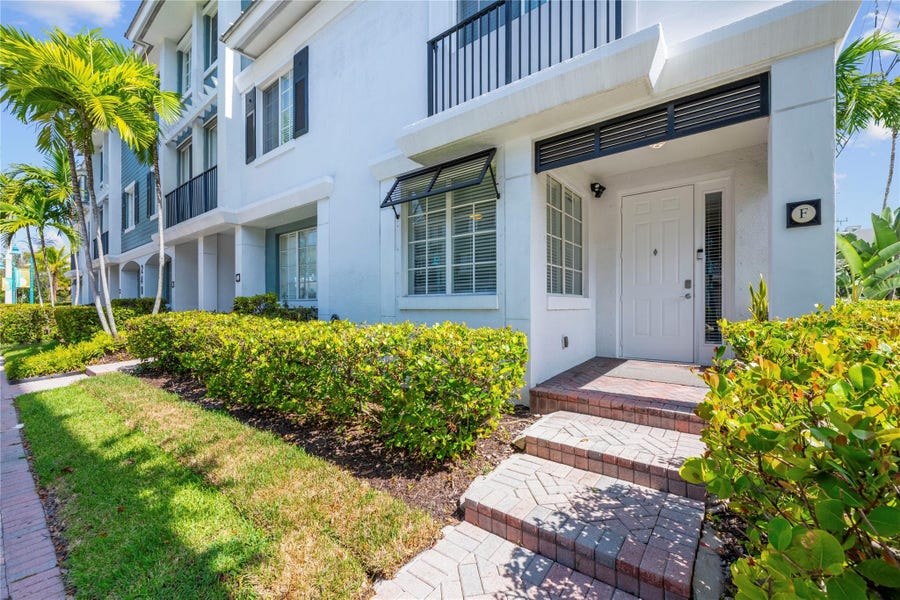 Property photo for 240 NE 2ND Street, #6-F, Delray Beach, FL
