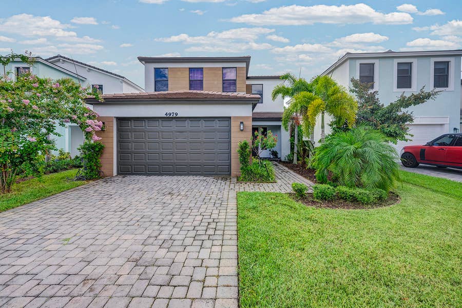 Property photo for 4979 Coquina Place, Westlake, FL