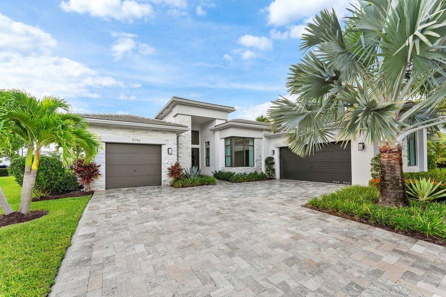 Property photo for 9794 Chianti Classico Terrace, Boca Raton, FL